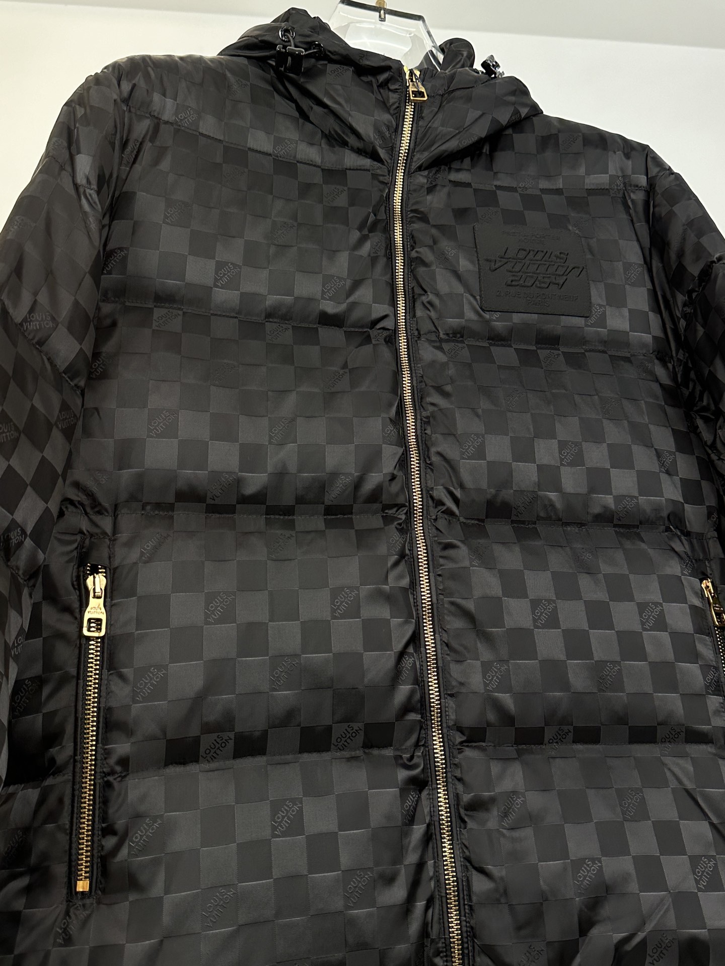 Louis Vuitton Down Jackets